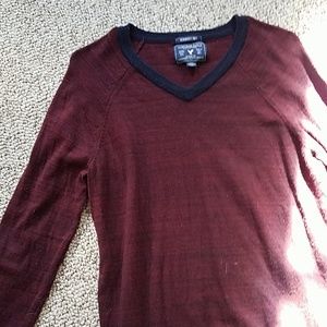 American Eagle sweater